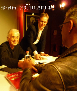 Jimmy Page book by Jimmy Page